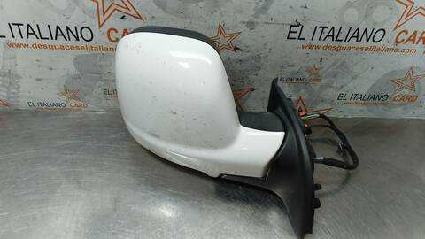 Foto 2ª: Retrovisor Derecho Opel Combo EDITION PLUS XL 102CV 75KW [YH01] (2019)
