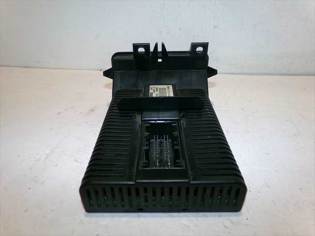 Foto 2ª: Mando Luces Bmw Serie 3 320 2.0 D E46,1998-2001 RANCHERA [204D1] (2001)