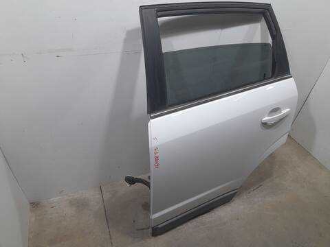 Foto 2ª: Puerta Trasera Izquierda Opel Antara 2.0 CDTI 127CV 93KW [Z20S] (2010)