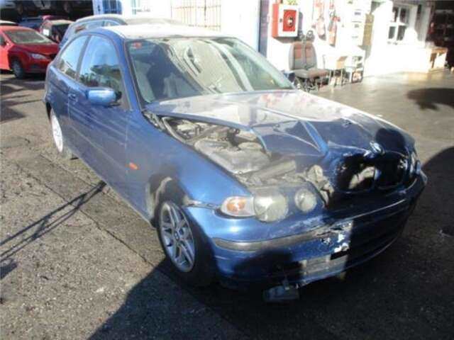 Bomba Servodireccion Bmw Serie 3 315 318I (116CV)