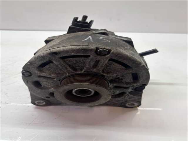 Alternador Bentley Continental 560 CV 412KW
