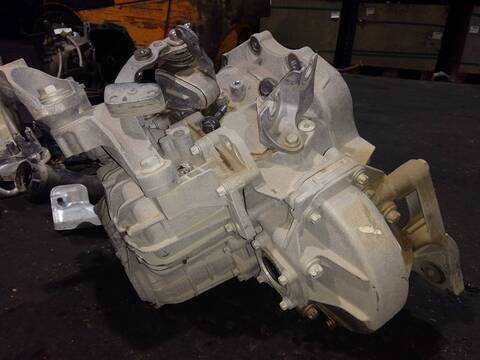 Caja Cambios Opel Astra B16DTE