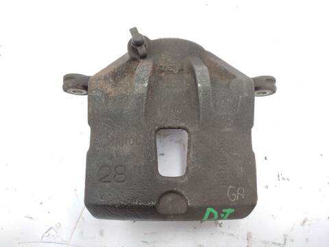 Pinza Freno Delantera Izquierdo Hyundai Grandeur 2.2 DIESEL 155CV 114KW