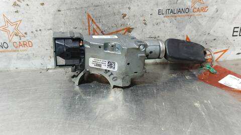 Foto 3ª: Motor de Arranque Opel Astra BUSINESS 110CV 81KW [B16DTE] (2017)