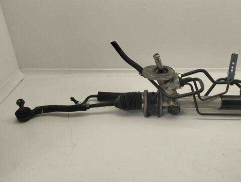 Foto 3ª: Cremallera de Direccion Chevrolet Aveo 1.4 CAT 101CV 74KW [F14D4] (2010)