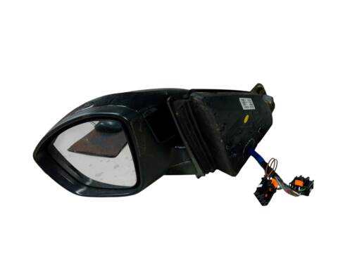 Foto 3ª: Retrovisor Izquierdo Opel Corsa 1.2 68) (2019)