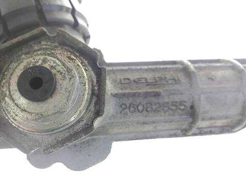 Foto 3ª: Cremallera de Direccion Opel Meriva 1.7 DTI E75) [Y 17 DT] (2003)