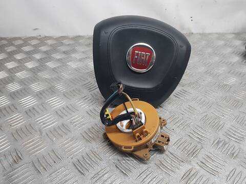 Foto 2ª: Airbag Delantero Izquierdo Fiat Fiorino 1.3 D MULTIJET 225CXG1A 225AXL1A 225AXG11 225BXL1A ... 80CV 59KW FURGONETA [55283775] (2020)