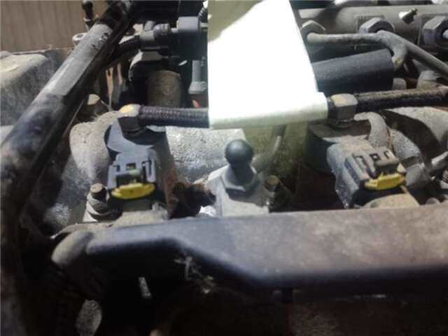 Foto 2ª: Inyectores Saab 9-3 1.9 TTID BERLINA (2003-_) [Z 19 DTR]