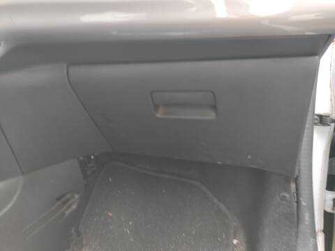 Guantera Citroen C Elysee BH02