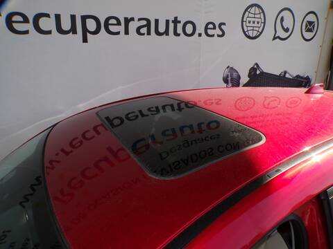 Foto 2ª: Techo Eléctrico Mazda CX5 G KE) SH (2014)