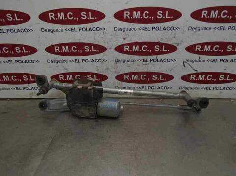 Motor Limpia Delantero Volkswagen Golf 1.6 TDI DPF 105CV 77KW