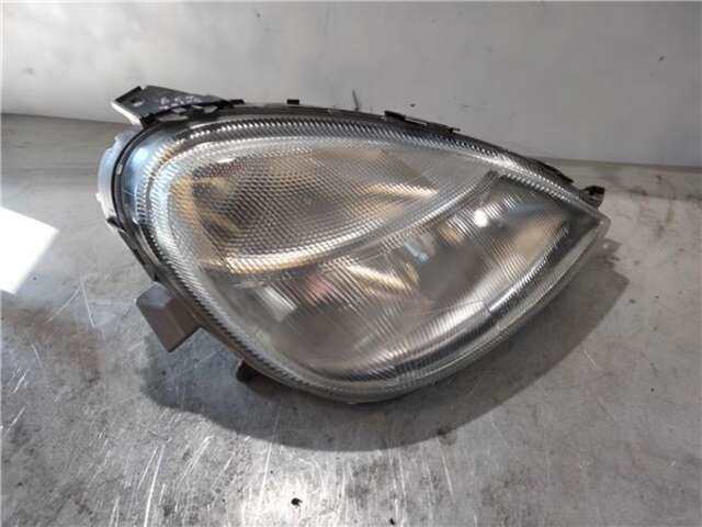Foto 2ª: Faro Derecho Mercedes Clase A 140 1.7 170 CDI (168.008) [1.7 LTR. - 66 KW CDI DIESEL CAT] [668940]