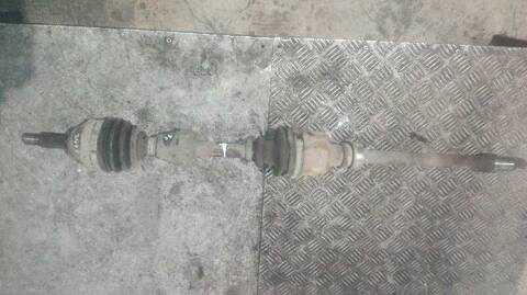 Transmision Delantera Derecha Ford Mondeo AMBIENTE 06.2003 ) D) BERLINA 131CV 96KW