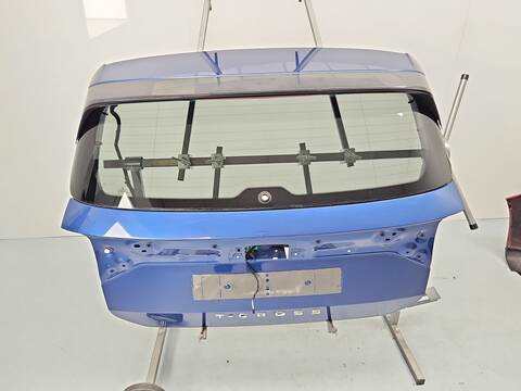 Portón Volkswagen T-Cross LIFE 116CV 85KW