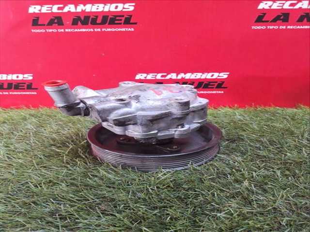 Bomba de Direccion Renault Master 2.3 DCI 125 FWD FV0C FV0D FV0G FV0H FV0J FV0K) 125CV 92KW FURGONETA