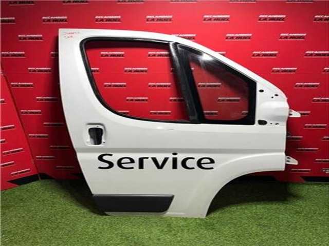 Puerta Delantera Derecha Citroen Jumper 30 L1H1 BLUEHDI 110 BLUE-HDI FAP 110CV 81KW FURGON