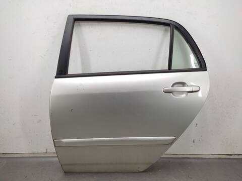 Puerta Trasera Izquierda Toyota Corolla 2.0 D-4D CDE120R_ CDE120L_) 116CV 85KW