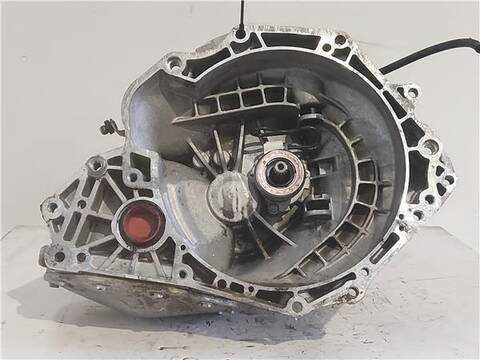 Caja Cambios Opel Corsa 1.7 CLUB 75CV 55KW