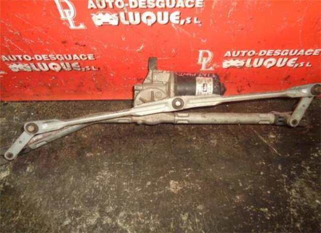 Foto 2ª: Motor Limpia Delantero Fiat Punto 1.9 JTD SPORTING 63KW CAT [188 A7.000]