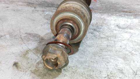 Foto 4ª: Transmision Delantera Izquierda Chevrolet Cruze LS 141CV 104KW [F18D4] (2013)