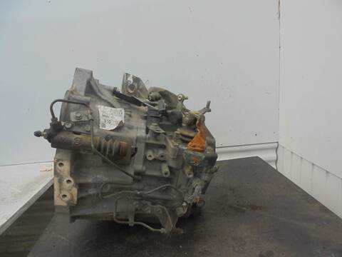 Foto 2ª: Caja Cambios Toyota Avensis 2.0 D-4D CAT 124CV 91KW [1AD] (2014)