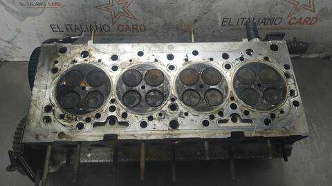 Foto 2ª: Culata Kia Carnival 2.9 CDRI EX 144CV 106KW [J3] (2005)