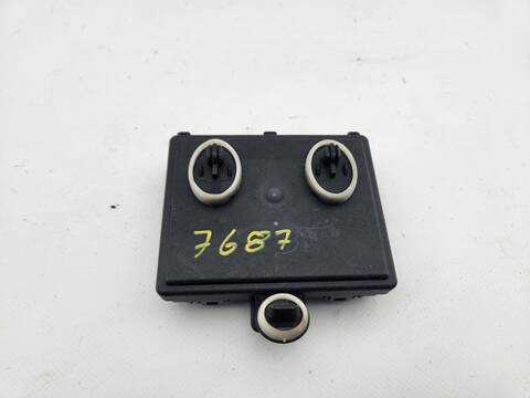 Centralita Motor ECU Volkswagen Tiguan R LINE 150CV