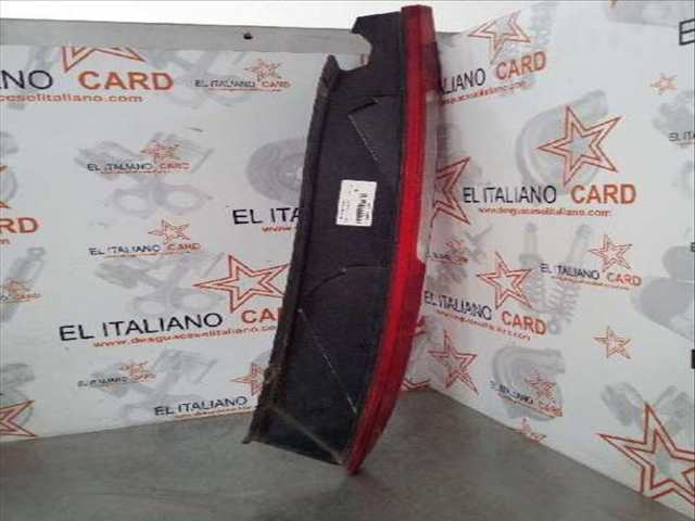 Foto 2ª: Piloto Portón Izquierdo Ford Focus BERLINA 75CV 55KW (1998)