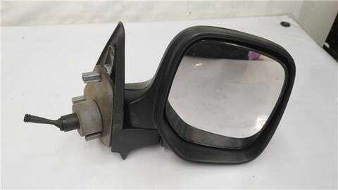 Retrovisor Derecho Peugeot Partner VERSION INDEFINIDA