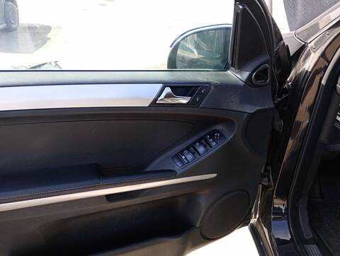 Foto 2ª: Elevalunas Eléctrico Delantero Izquierdo Mercedes Clase ML 280 3.0 CDI 190CV 140KW W164) 280 CDI 4M EDITION [OM642940] (2006)