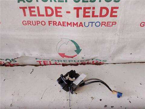 Cierre Centralizado Portón Toyota Corolla 2.2