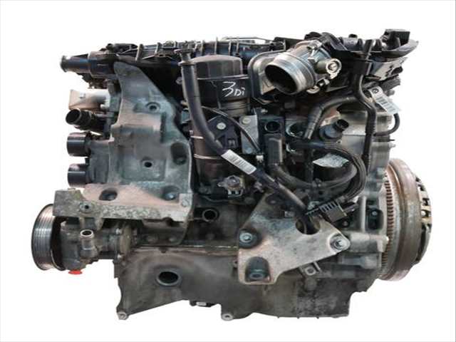 Motor Completo Bmw Serie 3 315 177 CV 130KW