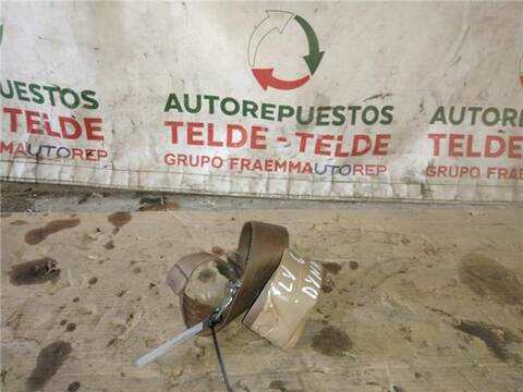 Cinturon Delantero Central Toyota Dyna 2.8