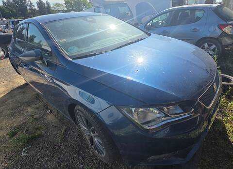 Barra Estabilizadora Delantera Seat Leon STYLE CONNECT 110CV 81KW
