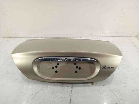 Maletero Jaguar S Type 3.0 V6 24V CAT 238CV 175KW