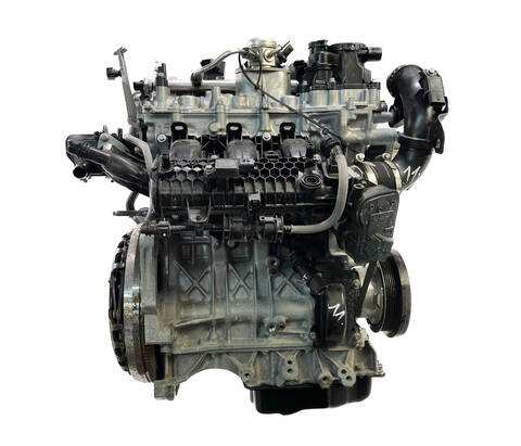 Motor Completo Opel Corsa F 101CV 74KW