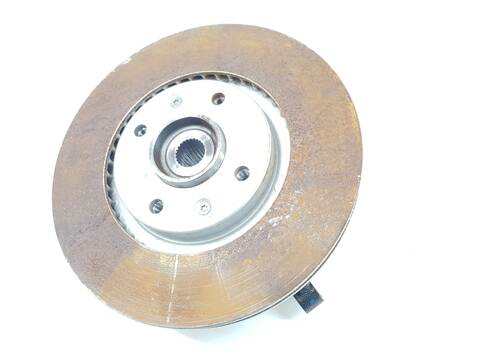 Mangueta Delantera Izquierda Opel Corsa ELEGANCE