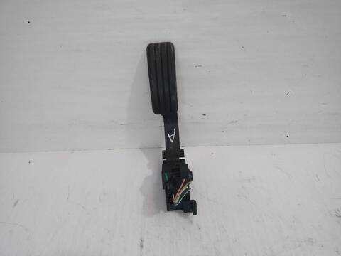 Foto 2ª: Pedal Acelerador Renault Trafic L1H1 2 7T 95CV [R9M413] (2014)