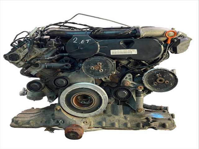 Motor Completo Audi A6 C6 4F 180CV 132KW