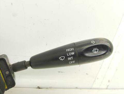 Foto 2ª: Mando Luces Daewoo Matiz CD 52CV 38KW [F8CV] (2003)