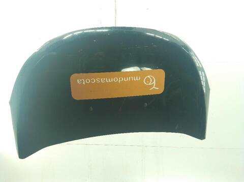 Foto 3ª: Capot Dacia Dokker 1.6 [H4M 738] (2012)