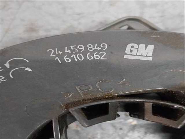 Foto 2ª: Anillo Airbag Opel Combo 1.2 D [D-Z13DT] (2006)