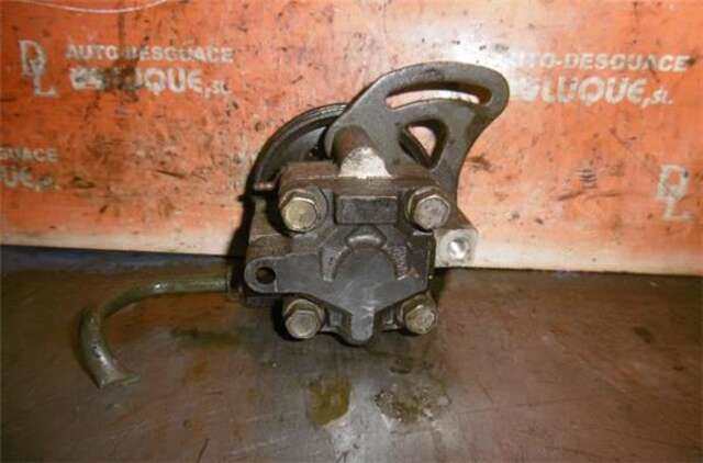 Foto 2ª: Bomba Servodireccion Daewoo Matiz 0.8 [F8CV]