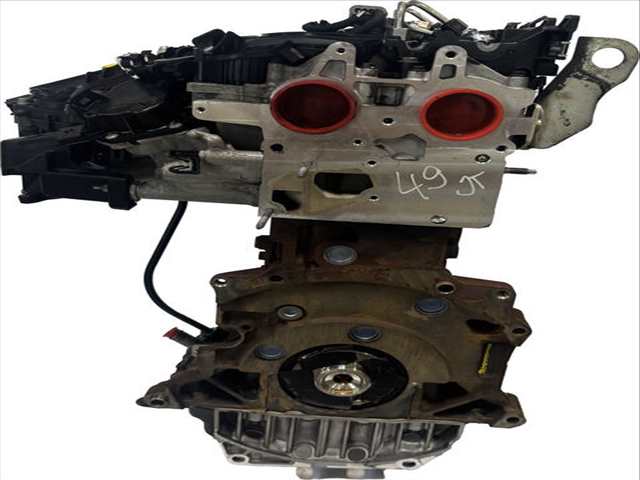 Foto 3ª: Motor Completo Ford S Max 140CV 103KW [UFWA] (2013)