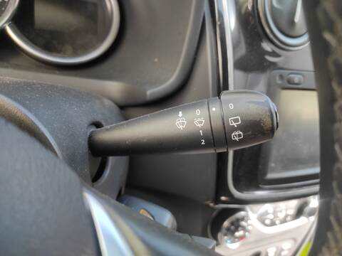 Mando Multifuncion Dacia Sandero K9K626