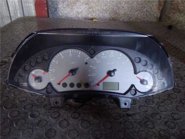 Cuadro de Instrumentos Ford Focus 1.8 AMBIENTE [1.8 LTR. - 66 KW TDDI TURBODIESEL CAT]