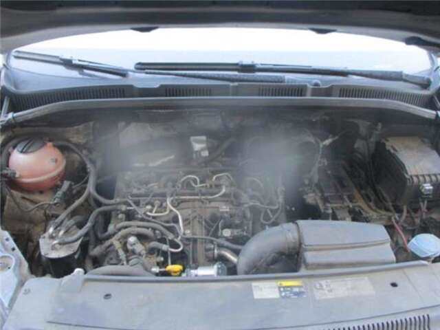 Foto 3ª: Motor de Arranque Seat Alhambra 2.0 STYLE [2.0 LTR. - 125 KW TDI] [CFGB]