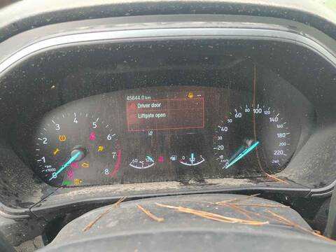 Foto 2ª: Cuadro de Instrumentos Ford Focus ST-LINE 125CV 92KW [R0DB] (2022)