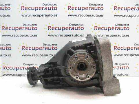 Foto 3ª: Diferencial Trasero Bmw Serie 5 518 M57TU BERLINA (2006)